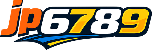Logo jp6789